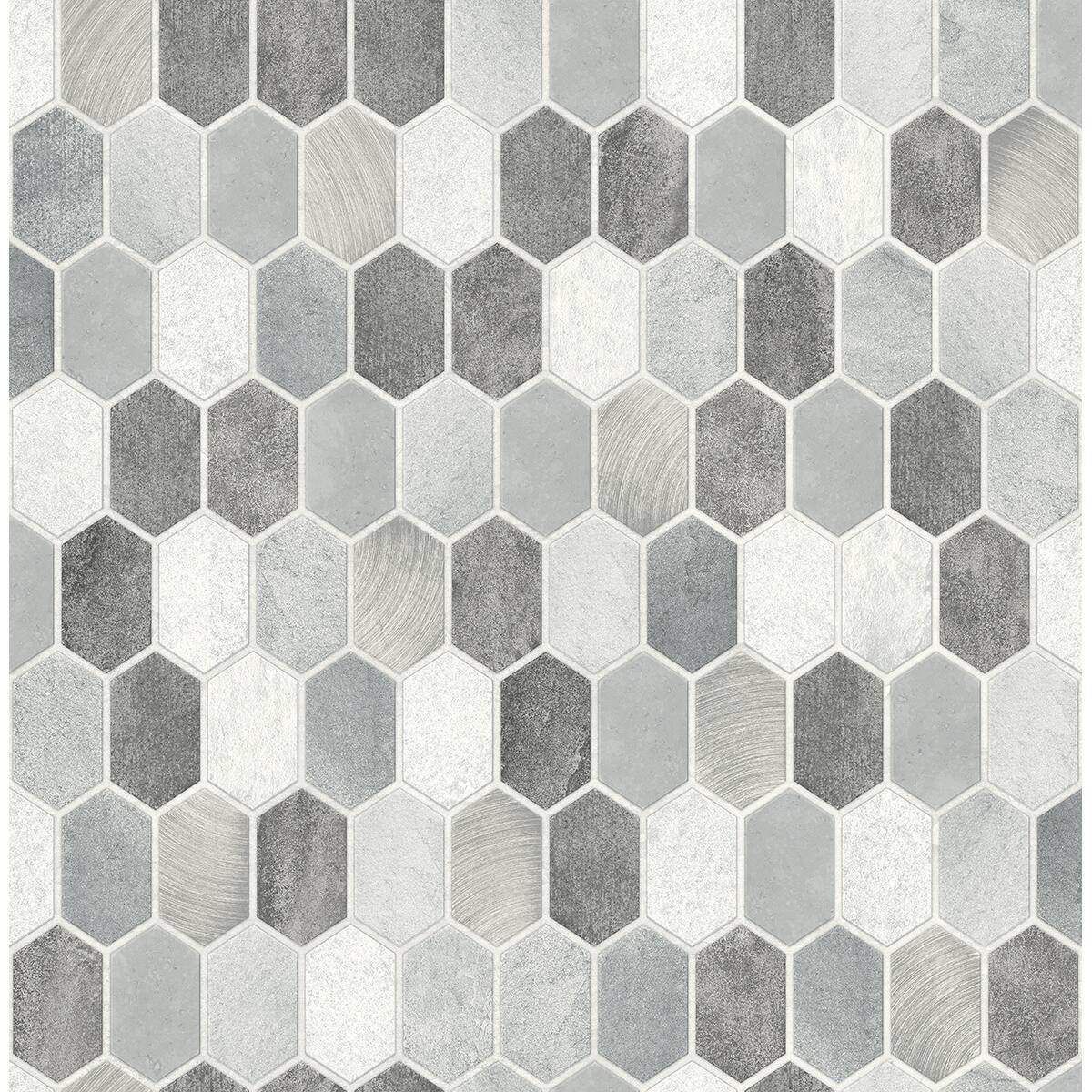 Option Icy Grey & Nickel