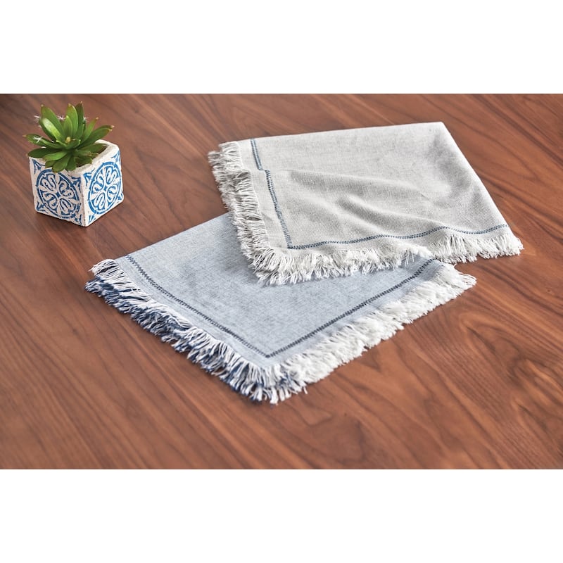 Tate Napkin Set of 4