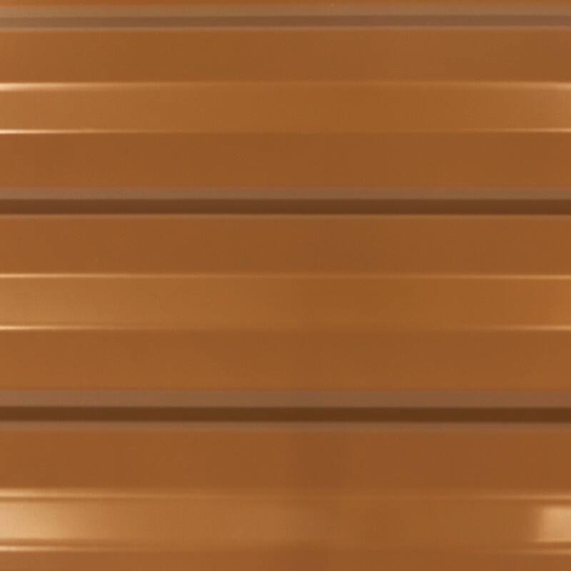 Sunnydaze L-Shaped Galvanized Steel Raised Garden Bed