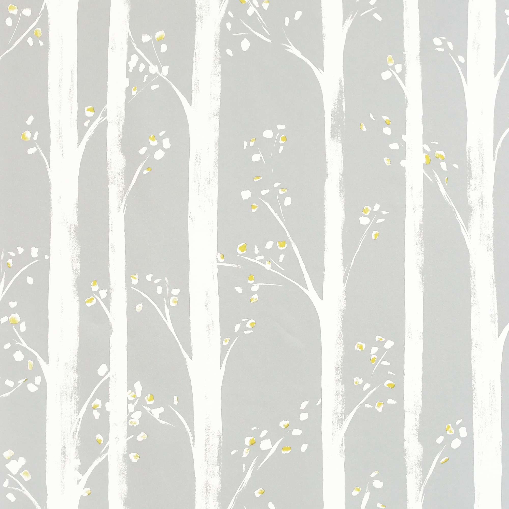 Arthouse Florence Grey Forest Wallpaper