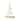 Tartane Brown & Cream Nautical Inspired Sailboat