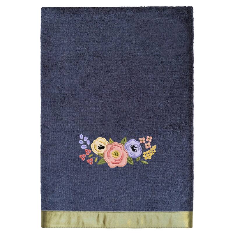Authentic Hotel and Spa Turkish Cotton Verano 3PC Towel Set
