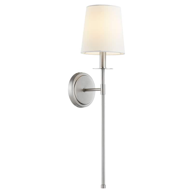 Quorum International 20" Tall Wall Sconce