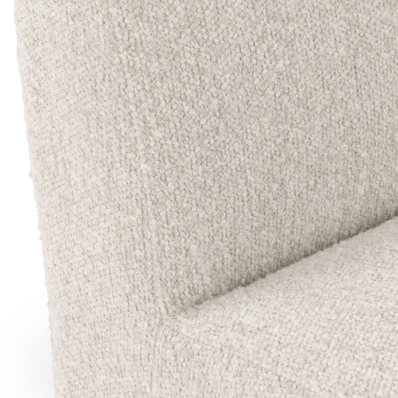 Classic Home Brighton Upholstered Fabric Dining Chair