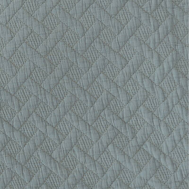 Basketweave Quilt Mini Set