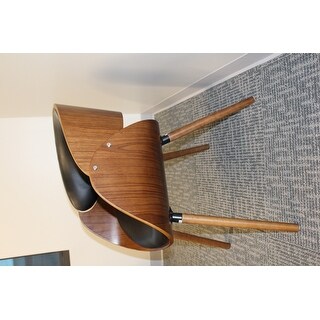 Corvus Mid-century Modern Accent Chair