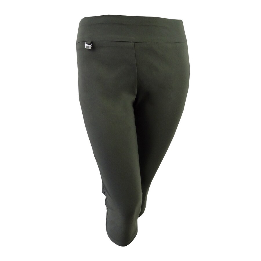 alfani capri pants