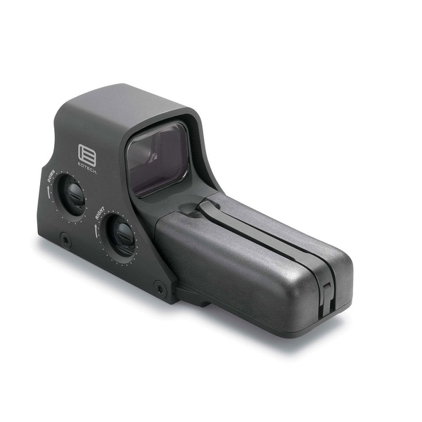 EOTech 512.A65 Tactical HOLOgraphic AA Batteries Weapon Sight
