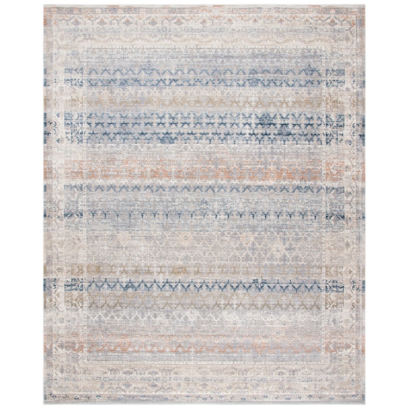 SAFAVIEH Cosmopolitan Rakhiya Vintage Rug