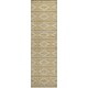 preview thumbnail 70 of 143, Premium Washable Super Soft Geo Diamonds Mayfield Rug