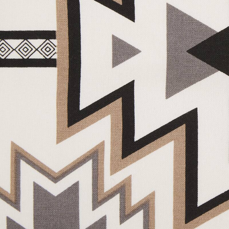 Farmhouse Pillow Cover 18x18 (Set of 4)