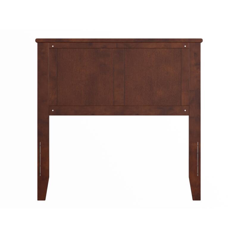 Madison Headboard with Attachable Charger