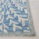 SAFAVIEH Handmade Capri Ilianka Wool Rug