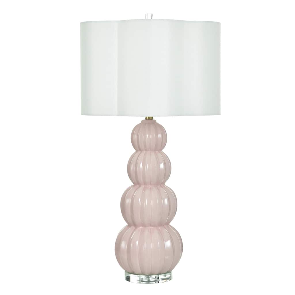 Tamara Day for Stylecraft Ophelia Table Lamp
