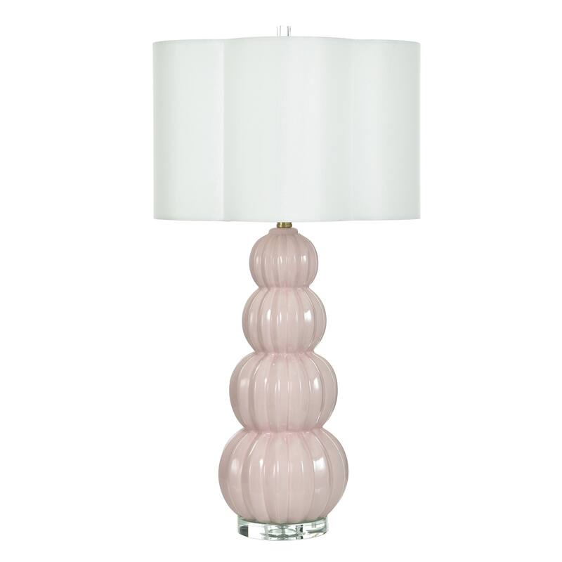 Tamara Day for Stylecraft Ophelia Table Lamp