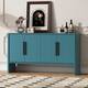 Option Antique Blue