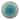 Regal Art & Gift 36.25 Inch Blue Wave Wall Decor