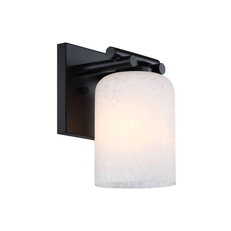 Designers Fountain D338M-WS Bluestone Ridge 10" Tall Wall Sconce