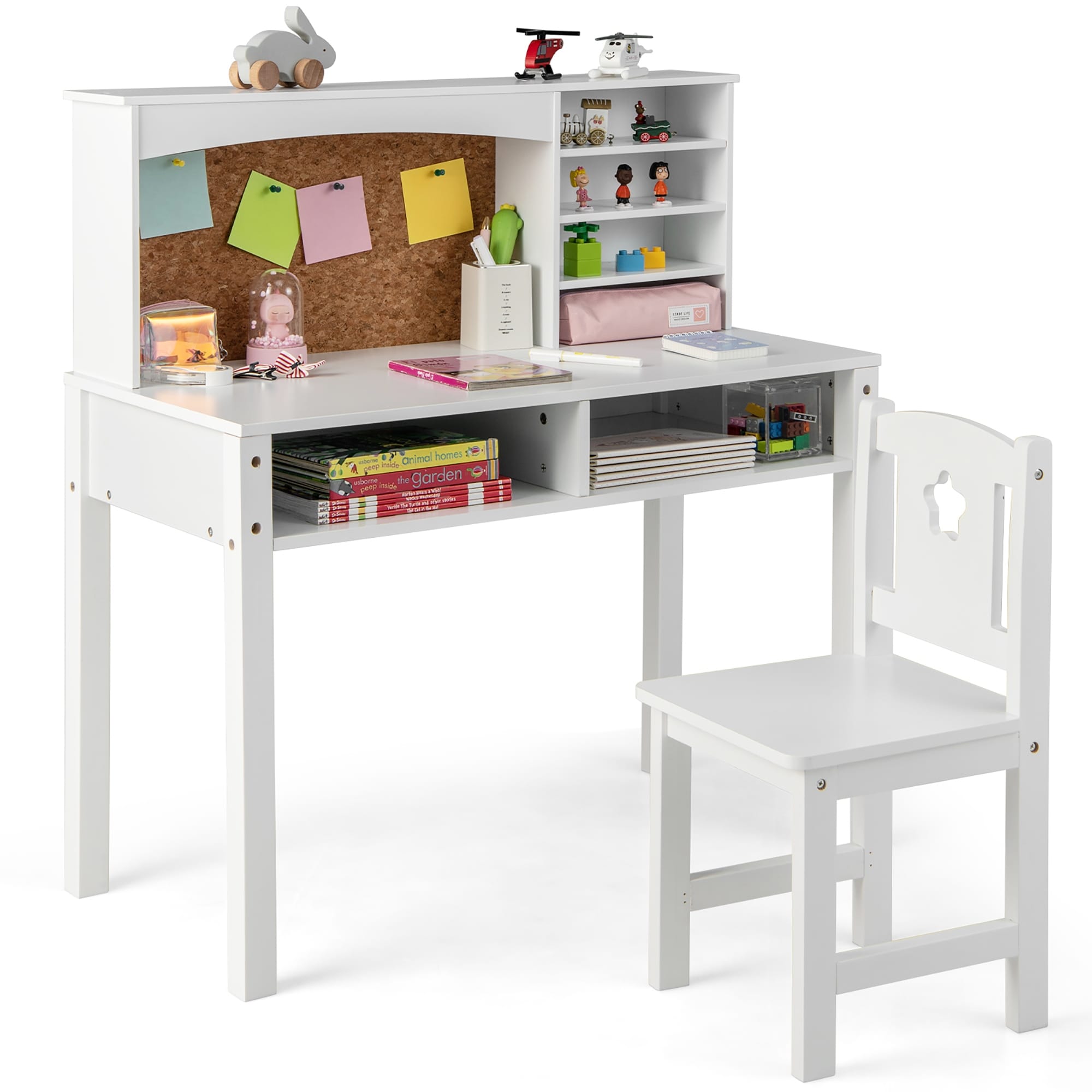 https://ak1.ostkcdn.com/images/products/is/images/direct/ccc9f51fe5a182b01335df70ead8af71fa90331b/Costway-Kids-Desk-and-Chair-Set-Study-Writing-Workstation-with-Hutch-%26.jpg