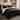 Indigo Hill by HiEnd Accents Estelle Velvet Solid Fluffy Bedding 3 Piece Comforter with Pillow Shams