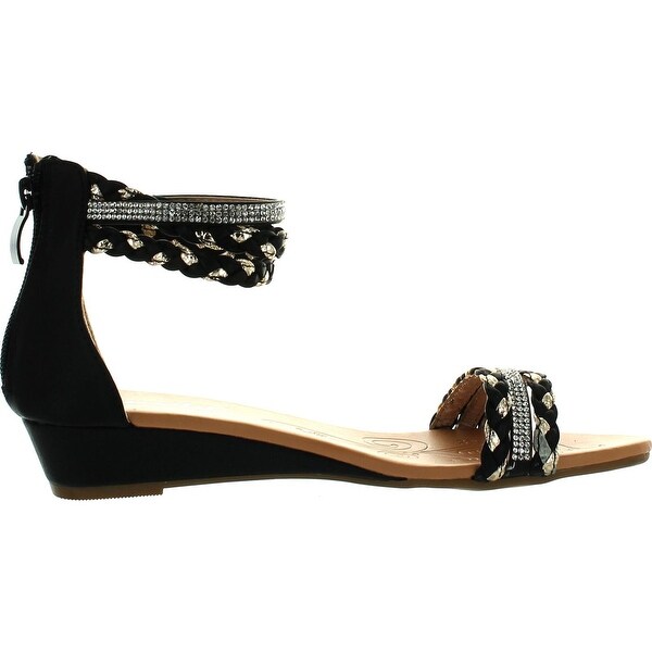 bonnibel platform sandals