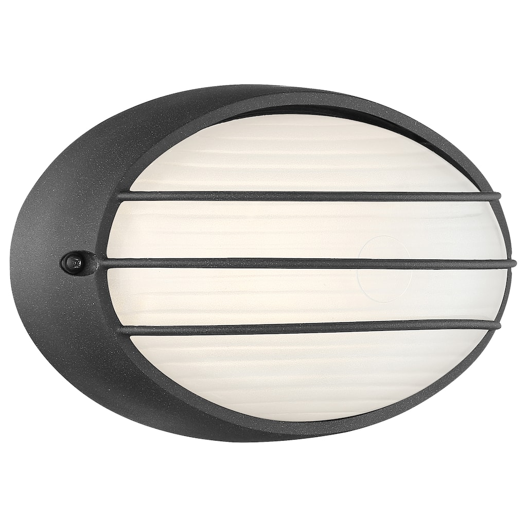 Access Lighting Cabo LED Outdoor Marine Grade Bulkhead with Opal Glass