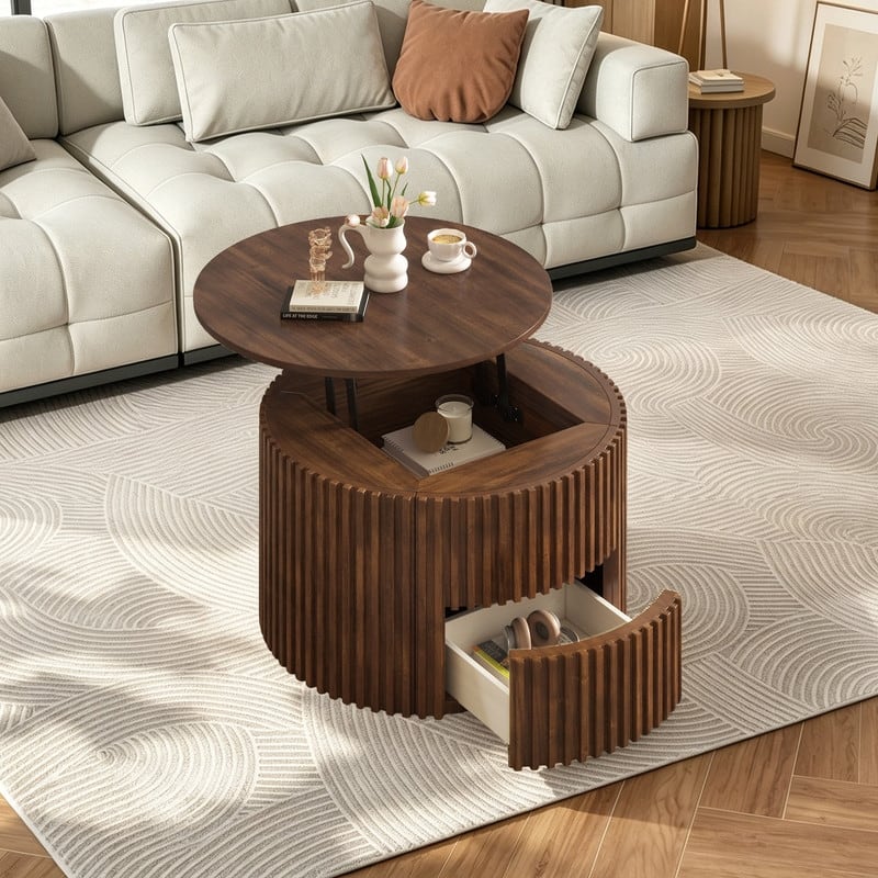 Option Brown