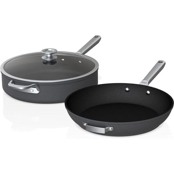 Ninja Foodi 3Piece Cookware Set Bed Bath & Beyond 36091585