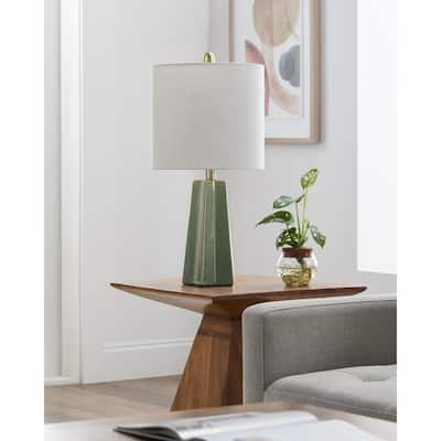 Livabliss Stellan Modern & Contemporary Accent Table Lamp