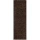 preview thumbnail 201 of 239, SAFAVIEH Santa Monica Shag Einara 2-inch Thick Area Rug