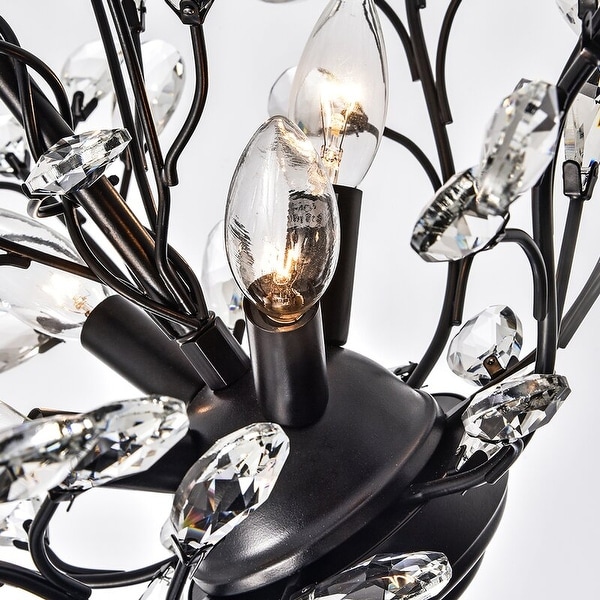 Maxax chandelier outlet