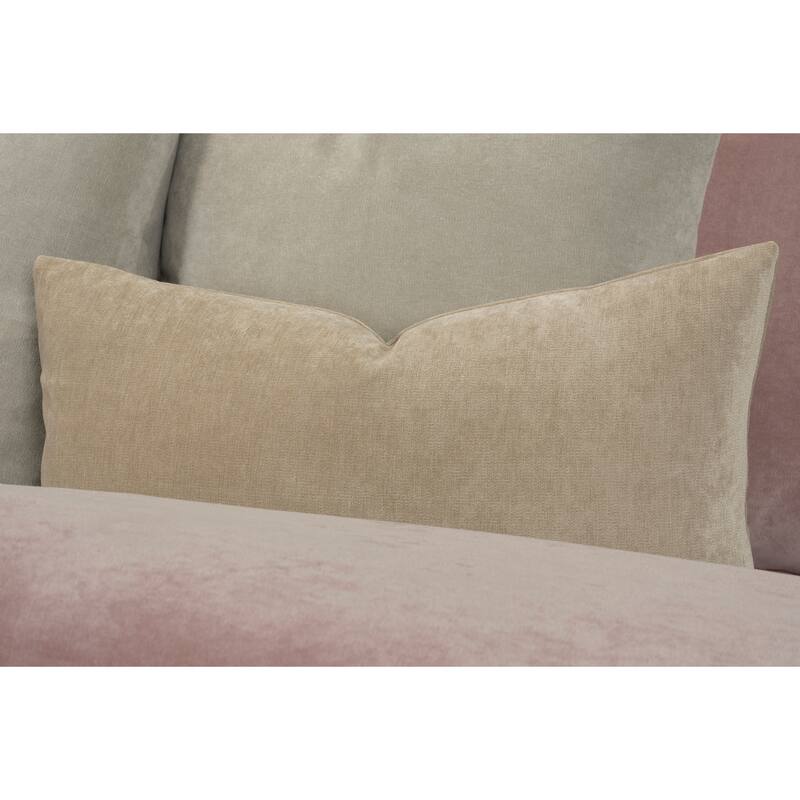 Mixology Padma 7 Piece Duvet Cover and Insert Set