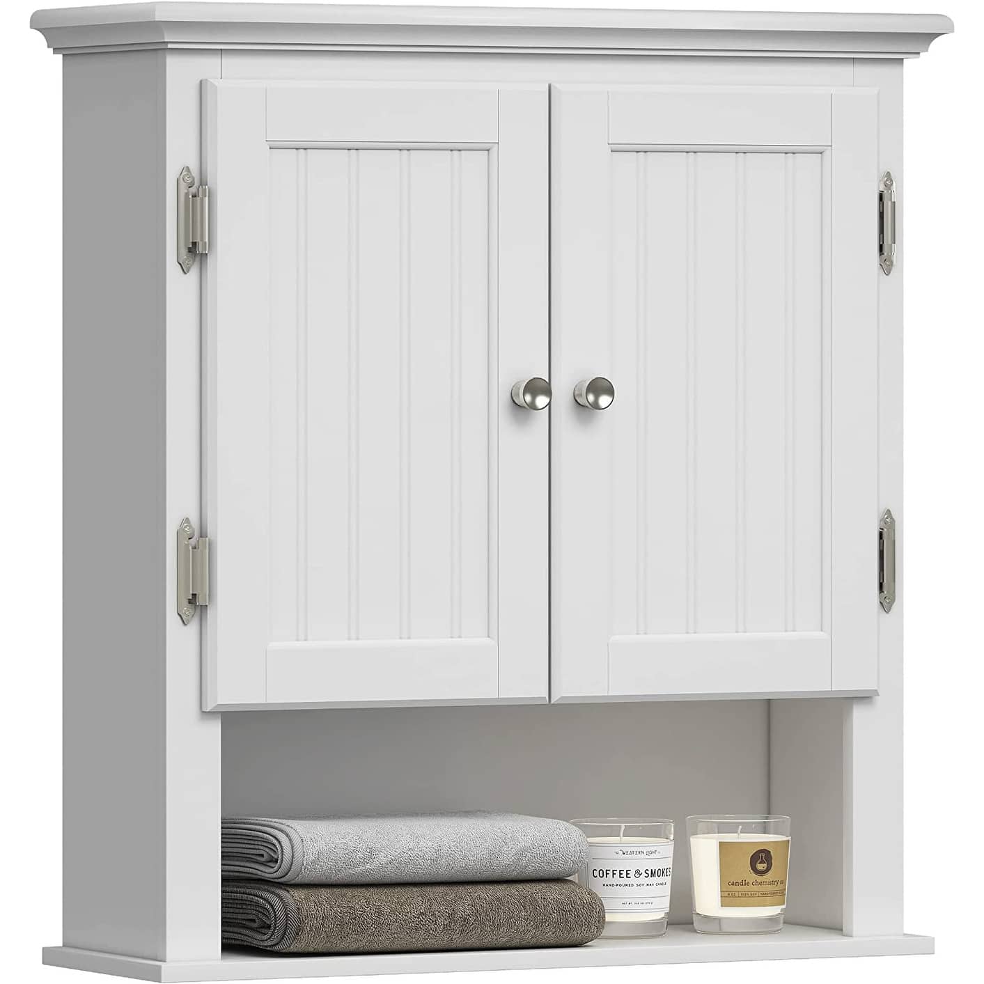 Option White