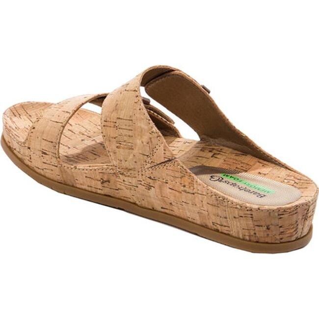 baretraps cherilyn slide sandal