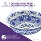 preview thumbnail 5 of 7, ANZZI Cadence Series Vessel Sink in Decor White
