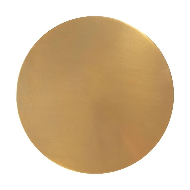 Litar Side Table Multicolor