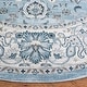 preview thumbnail 31 of 71, SAFAVIEH Isabella Hazbie Traditional Floral Oriental Area Rug