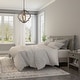 preview thumbnail 6 of 21, Modern Farmhouse 1/3-Light Wood Rustic Chandelier Lantern for Kitchen Island