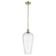Option Antique Brass / Seedy