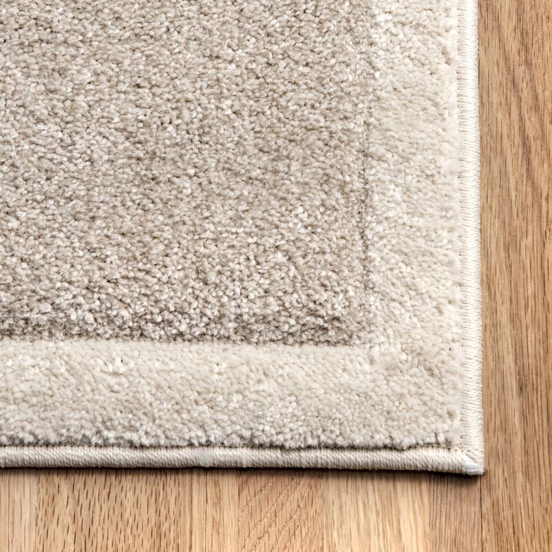 Nuloom Hand Tufted Fez Area Rug