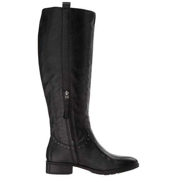 sam edelman prina leather tall boot