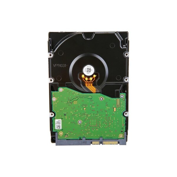 Western Digital WD Purple 8TB 5400RPM SATA lll 3.5/" Internal Hard Drive WD81PURZ