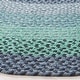 preview thumbnail 81 of 146, SAFAVIEH Handmade Braided Chandrima Cotton Rug