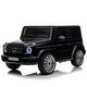 preview thumbnail 48 of 78, Licensed Mercedes G500 24V Ride-On SUV for Kids 3-8 with Parental Control & Bluetooth