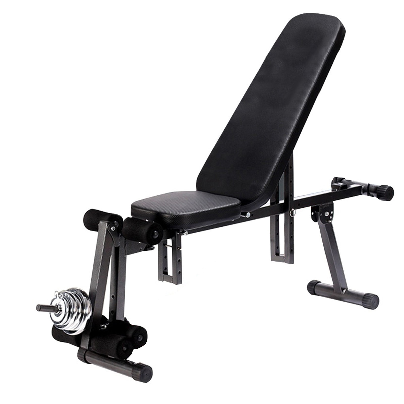 Mosunx online weight bench