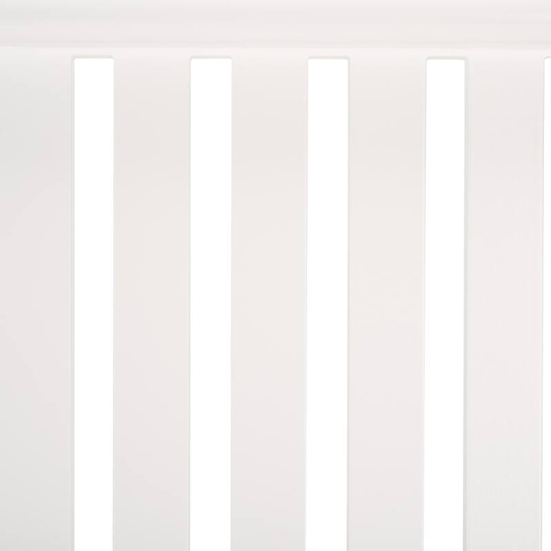 SAFAVIEH Gudmundina Storage Shoe Rack - 27.6 In W x 10.2 In. D x 14.2 In. H - 28Wx10Dx14H