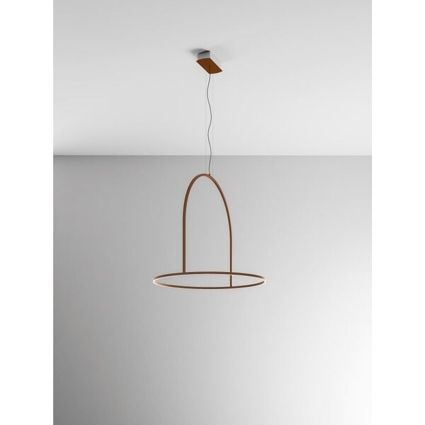 Shop Contempo Lights Shsc337 Winsor 31 Wide Integrated Led Ring