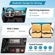 preview thumbnail 33 of 33, 24v Ride On Dump Truck, 2 Seater Electric Ride On Car Toy for Kids