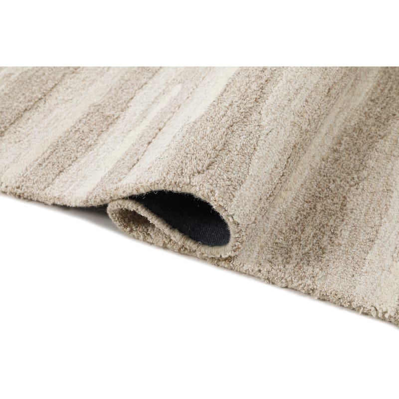 Terra by Obeetee Jaipur Shizen Natural Rug