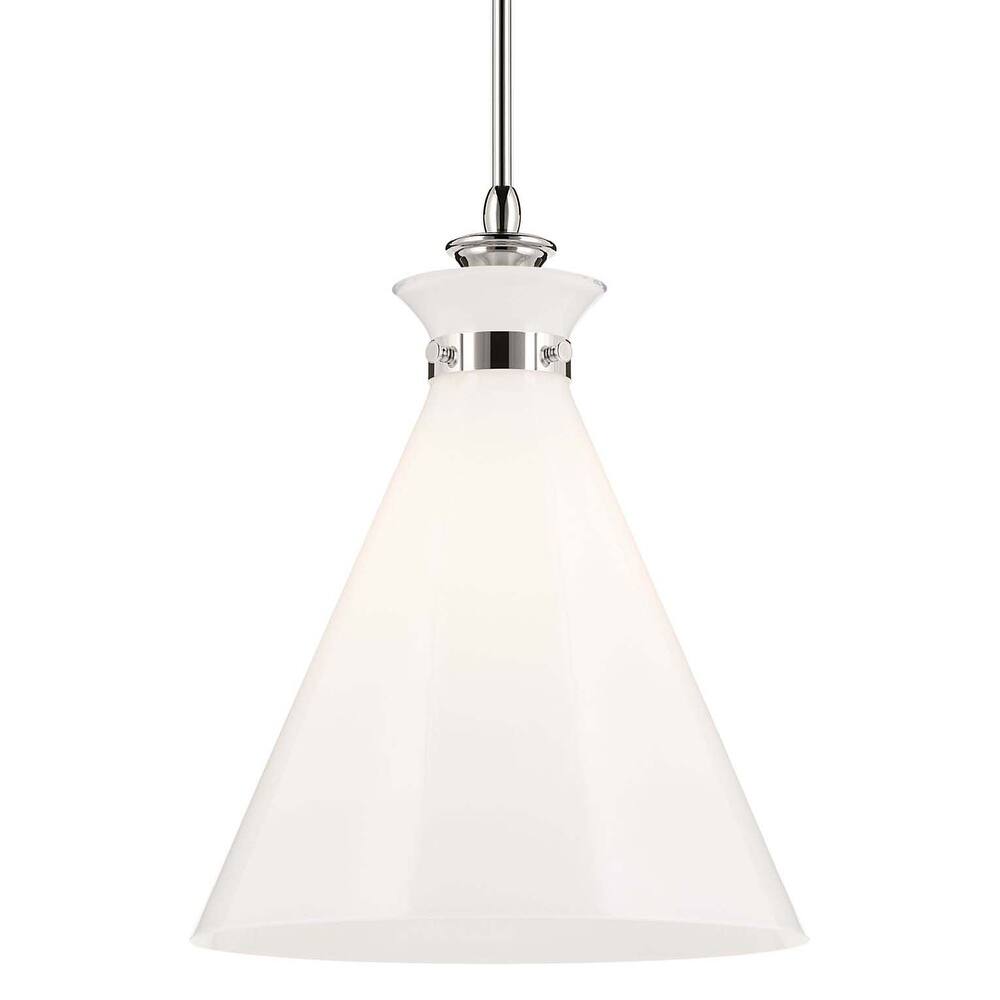 Kichler 52775 Laria 16" Wide Pendant